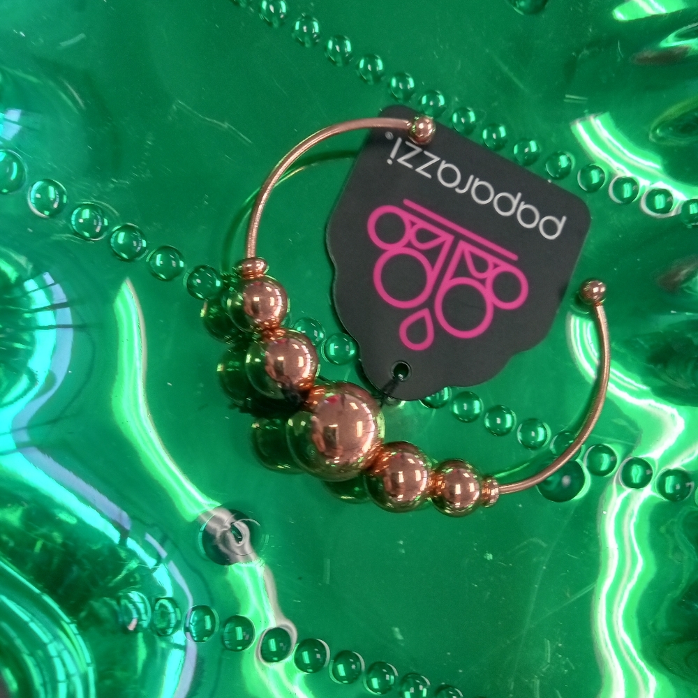 Cuff bracelet